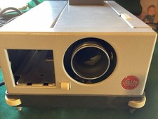 Vintage Leitz Wetzlar Pradovit