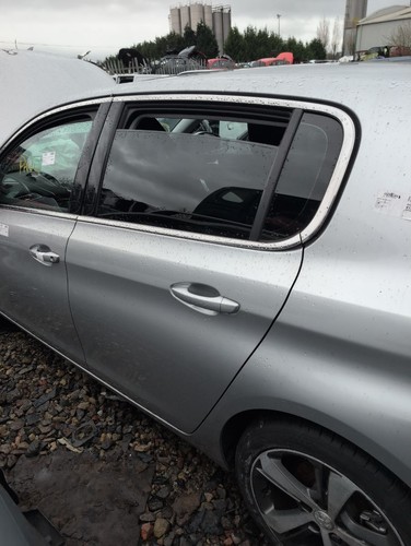 Peugeot 308 hdi 2014 2017 - 308, 2014-2017
