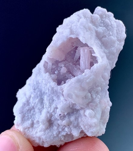 Tourmaline crystal specimen - tourmaline,