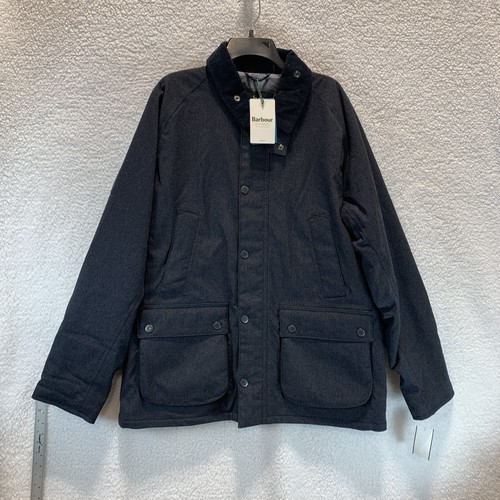 Barbour men winter - men,