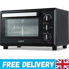 Space-Saving 30L Mini Oven