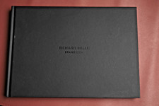Richard Mille 'Brand Book'