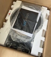 Stanton T.52 Belt-Drive Turntable Opened Never Used Slight Damaged Box 