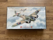 Classic Airframes 1/48 Bristol
