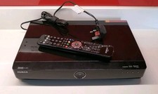 Humax HDR-FOX T2 500GB Freeview+ HD Digital TV Box Recorder Receiver Set Top