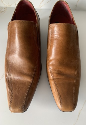 Hell for leather men - leather, men’s