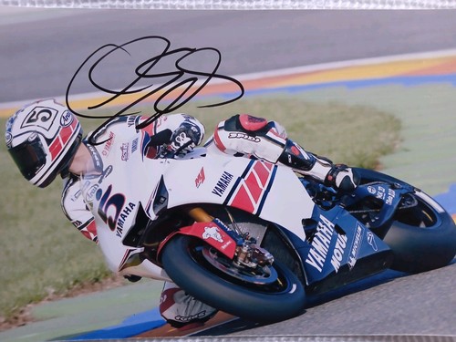 Colin edwards signed - colin,
