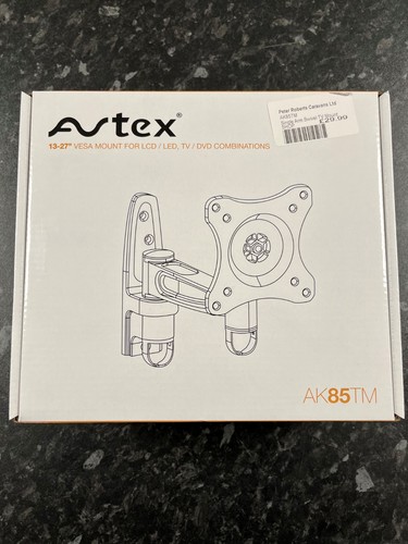 Avtex single arm - single,