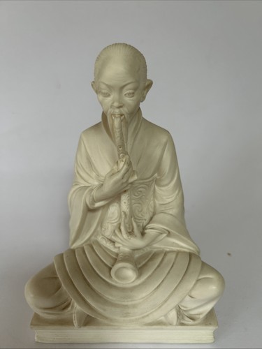Giannelli vintage alabaster - a,