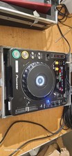 1x Pioneer CDJ-1000MK3