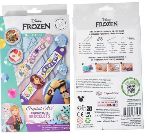 New disney frozen - new,