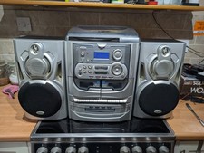 Vintage Murphy Music Center