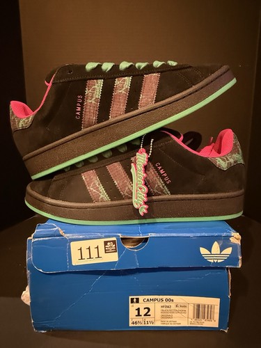 Adidas campus mexico - campus,