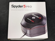 Datacolor Spyder 5 Pro