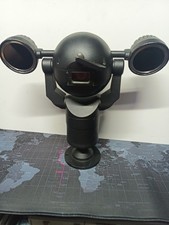 BOSCH  FW MIC 412 MIC-400 IR LED Night vision PTZ CCTV SECURITY CAMERA