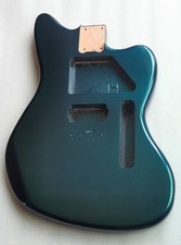 HZ-TM Telemaster HB guitar