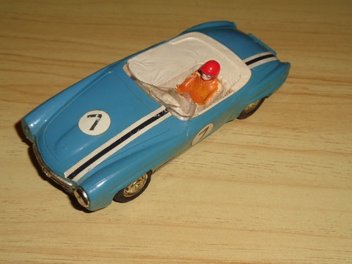Vintage triang scalextric c75 - vintage,