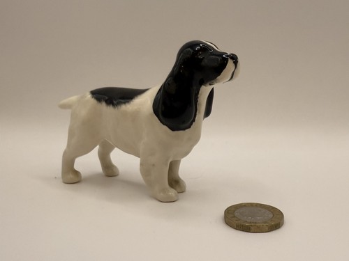 Beswick cocker spaniel - spaniel, rare