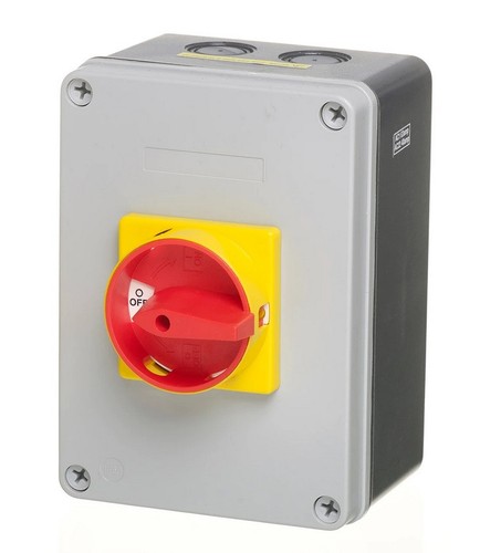 Newlec nlsw634pe 63a pole - newlec, 4