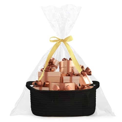 Gift basket empty - basket, small