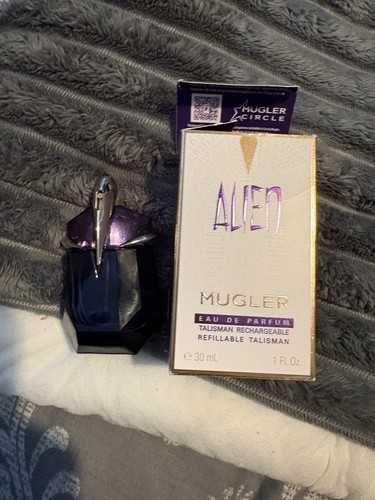 Thierry mugler alien - alien, eau
