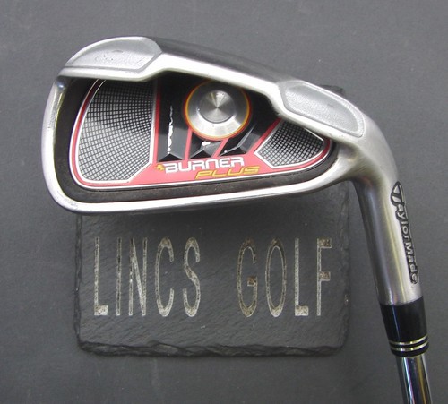 Taylormade burner plus iron - taylormade,