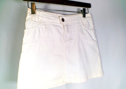 Levi women short - levi's, white