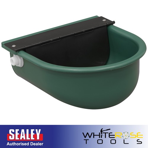 Sealey automatic cattle - automatic,