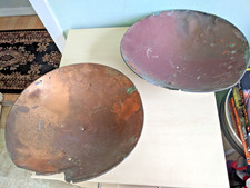 TWO VINTAGE TILLEY  LAMP