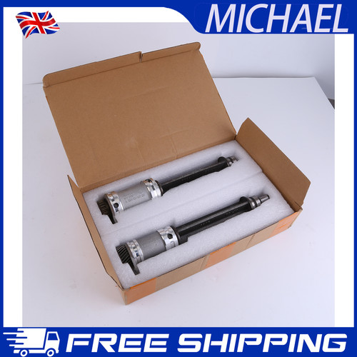 Engine balance shaft kit fit - shaft,