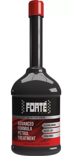 Forte advanced formula gas - forte,