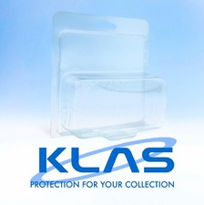 Klas crystal clear car keeper - crystal,