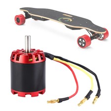 Electric Skateboard Hub Strong