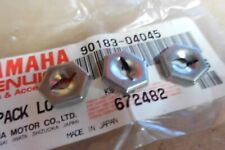 YAMAHA TZR250  1987-1989