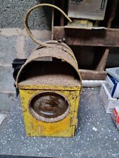 Vintage Road / Railway