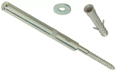 120mm floating shelf bracket - floating,