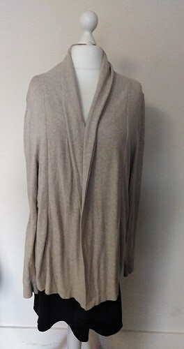 River island cotton long - island,