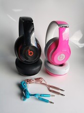 Beats By Dr.dre studio WIRED