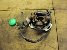 Suzuki ts50x x - ts,