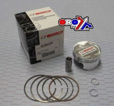 PISTON KIT GSXR1000 01-04 7300, WISECO 40035M07300 ROAD SUZUKI, BY ORDER ONLY***