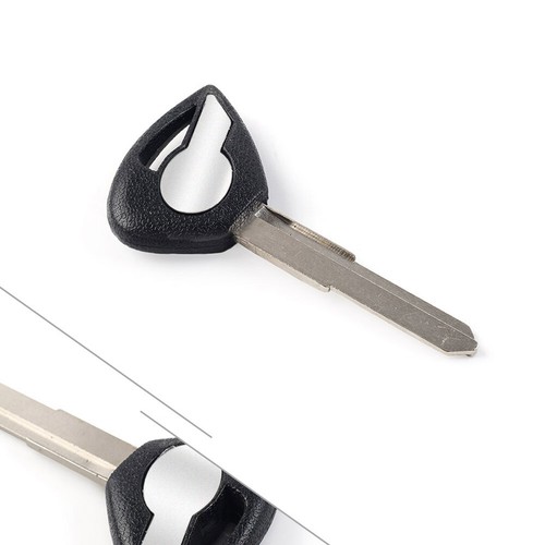 Blade blank ignition - blade, key