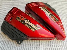 Pair Yamaha RXS100 RX115 RX