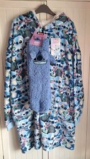 Primark Lilo & Stitch Hooded