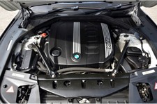 BMW 5 SERIES F07 530D GT