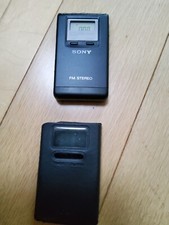 Vintage Retro Sony SRF-M903