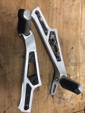 Suzuki GSX750ES/EF Foot Peg