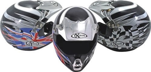 Victorious brit motocross - brit,