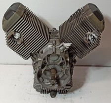 ENGINE - MOTO GUZZI BREVA 750