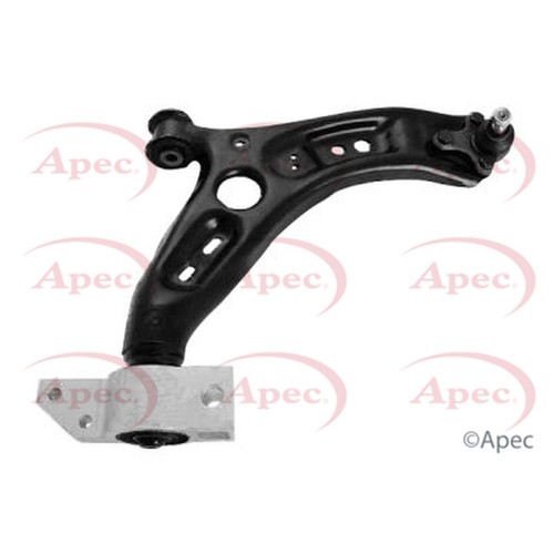 Wishbone suspension arm - wishbone, for