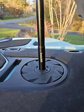 Seadoo Insta 360 Camera Rear Flush Mount RXPX RXTX GTX FISH WAKE PRO GTI GTR